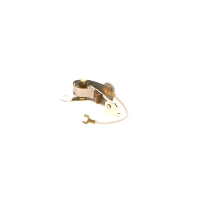 Immagine di BOSCH 1 237 013 804 Kit contatti, Distributore di accensione FIAT: 124 Sedan, 850 Coupe, LADA: Niva, AUTOBIANCHI: A 112 Hatchback
