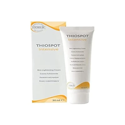 Immagine di THIOSPOT INTENSIVE CREAM 30ML