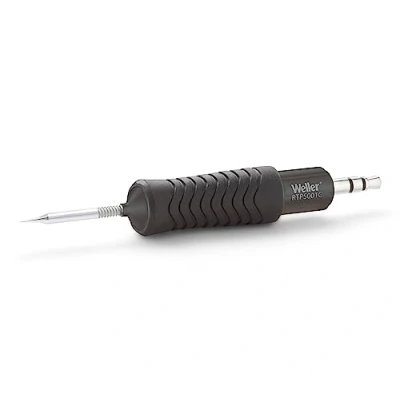 Immagine di Weller RTPS 001 C NW punta di saldatura Conica Dimensione 0.10 mm Contenuto 1 pz.