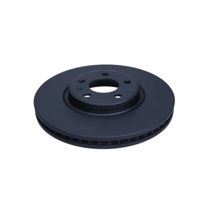 Immagine di QUARO QD6768HC Disco freno AUDI: A4 B8 Avant, A6 C7 Q5