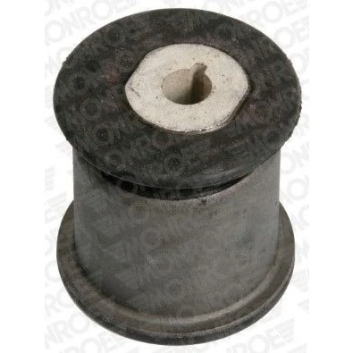 Immagine di MONROE L29880 Silent Block Cuscinetto gomma metallo Braccio trasversale oscillante VOLKSWAGEN: Transporter 5 Bus, 5, Multivan (7HM