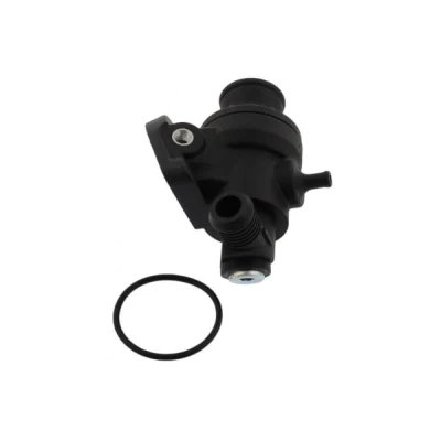 Immagine di MAPCO 28267 Carter del termostato con FORD: S Max Mk1, Transit Connect Mk1 Van, Mk3 Camion pianale/Telaio