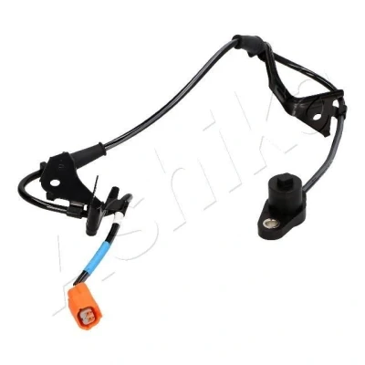 Immagine di ASHIKA 151 04 456 Sensore ABS Assale anteriore Dx HONDA: CIVIC 7 Hatchback