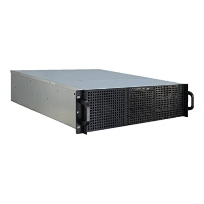 Immagine di CAJA SERVIDOR INTER TECH 48.3CM IPC 3U 30255 1XUSB3.0