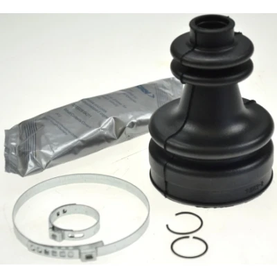 Immagine di LÖBRO 305610 Soffietto 113,00 NBR (Nitrile Butadiene Caucciù) FORD: Fiesta 4, Mk4