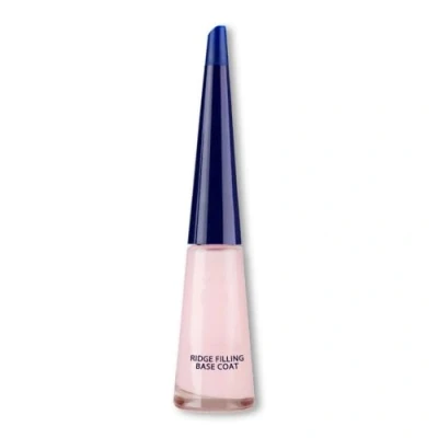 Immagine di Herome Smalto Base Coat (10ml) di Riempimento per Onicoressi (Ridge Filling Coat) Leviga la Lamina Irregolare Donando un Bellissimo Aspetto Lucido