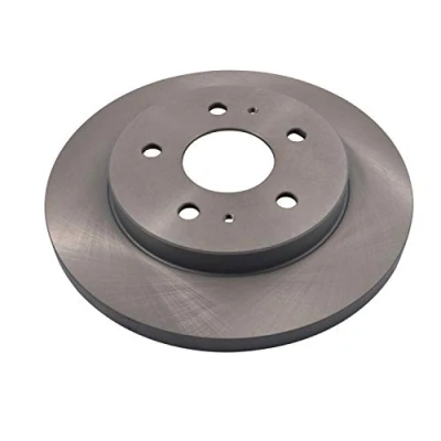 Immagine di FEBI BILSTEIN 108547 Disco freno Assale anteriore 273 16 5 114,3 pieno rivestito DAIHATSU: Terios II, I