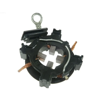 Immagine di AS PL SBH3030(VALEO) Supporto, Spazzole in carbone
