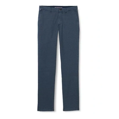 Immagine di Tommy Hilfiger Denton Pow Check Gmd Mw0mw32935, Pantaloni in tessuto Uomo, Blu (Desert Sky), 33W / 30L