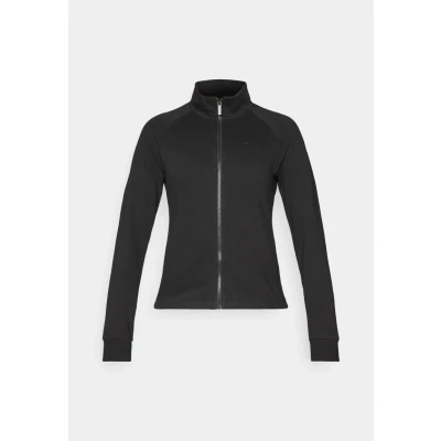 Immagine di ONLY Play Onpmelina ZIP Felpa con zip, Donna, Taglia: Large, Black