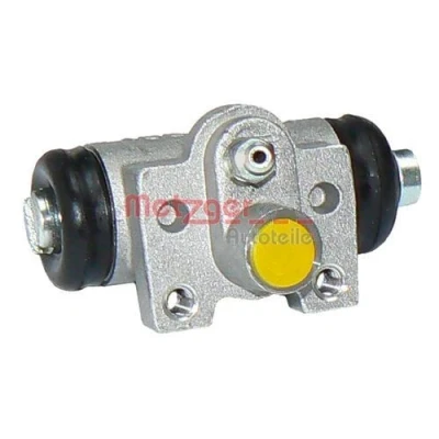 Immagine di METZGER 101 382 Cilindretto Freno 19,05 Assale posteriore Sx CIFAM SUZUKI: Jimny SUV, HONDA: CIVIC 6 Hatchback