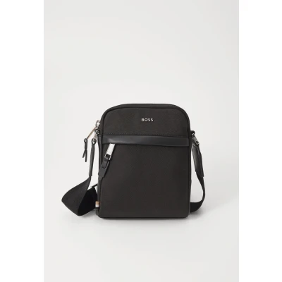 Immagine di BOSS Highway Borsa a tracolla, Uomo, Taglia: One Size, Black