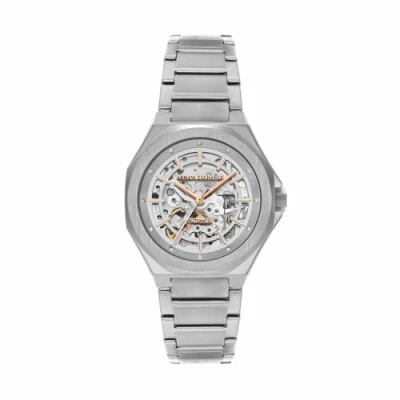 Immagine di Armani Exchange Orologio Argento AX4618