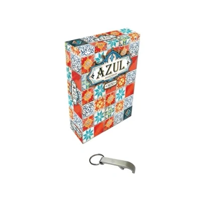 Immagine di Set Azul Mini + 1 Decap Blumie (Mini Decap)