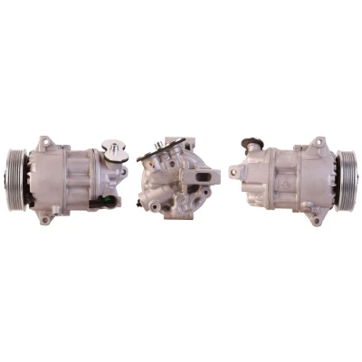 Immagine di LUCAS ACP923 Compressore Aria Condizionata PAG 46 R 134a con guarnizioni ALFA ROMEO: Giulietta Hatchback