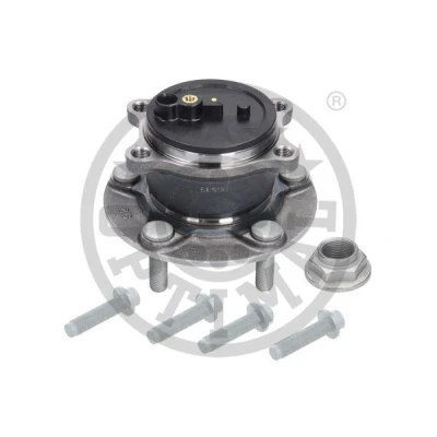Immagine di OPTIMAL 942404 Kit cuscinetto ruota con sensore ABS integrato 138, 82,9 MAZDA: 6 Sedan, Station Wagon, 3 Hatchback