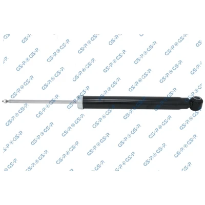 Immagine di GSP 32113820 Ammortizzatore Assale posteriore A pressione del gas doppio tubo telescopico MAZDA: CX 5 I (KE, GH) 2.2 D AWD, 2.0