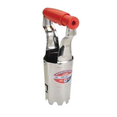 Immagine di Spear &amp; Jackson 3060EL Piantabulbi in acciaio inossidabile Select
