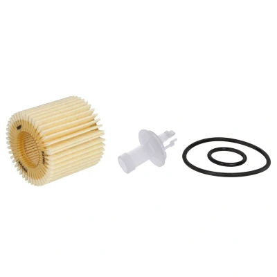 Immagine di HENGST FILTER E210H D226 filtro olio Cartuccia TOYOTA: Yaris II Hatchback, III Auris DAIHATSU: Sirion II, Materia