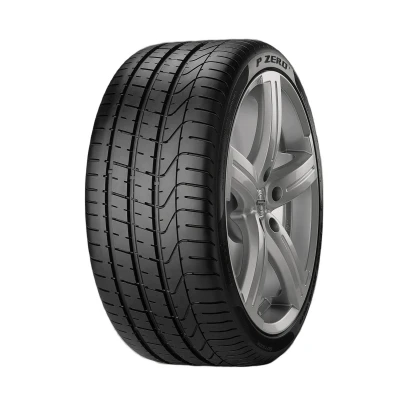 Immagine di Pirelli PZERORFT* 255/40 R19 96W auto Pneumatici estivi BMW: 3 Touring, 5 Sedan, X3, AUDI: A6 C7 Avant, C6 Sedan 2141100
