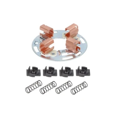 Immagine di LAUBER CQ2050039 Supporto, Spazzole in carbone CITROËN: Xantia Hatchback, C8, Berlingo / First I, FIAT: Ducato II Camion pianale/Telaio