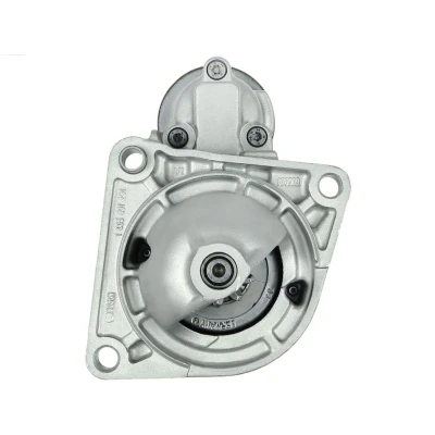 Immagine di AS PL S0186PR Motorino di avviamento 12 1,70 9 FIAT: Strada Pick up, Doblo I Cargo, BRAVO 2, OPEL: Astra H GTC, Caravan, ALFA ROMEO: 159 Sedan