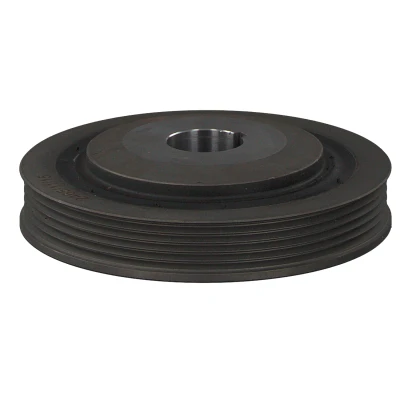 Immagine di FEBI BILSTEIN 30139 Puleggia albero Motore 5PK 146 4 per motore/a gomito