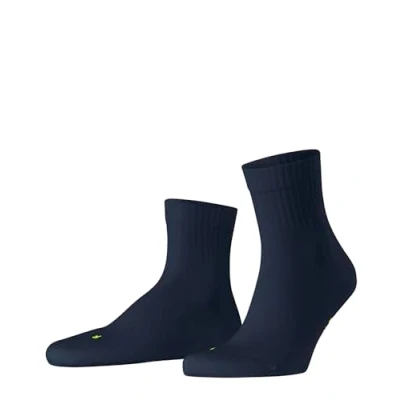 Immagine di Falke Unisex RUN Calze, Taglia: 39 41, Dunkelblau
