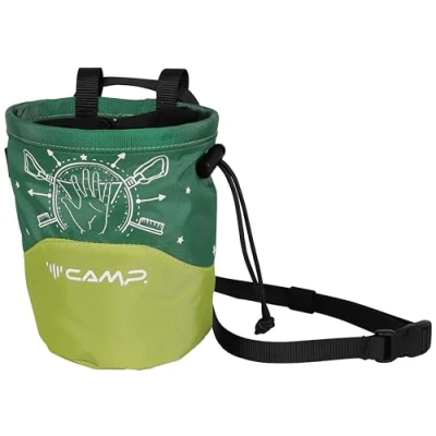 Immagine di C.A.M.P. ACQUALONG Verde 1 L