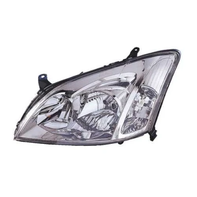 Immagine di ALKAR 2710262 Fari Dx W5W, H7/H7, PY21W con motore elettrico TOYOTA: Corolla IX Hatchback, Station Wagon