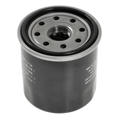 Immagine di FEBI BILSTEIN 183879 Filtro olio ad avvitamento SUZUKI: SWIFT 3, 4, Splash, NISSAN: Pixo