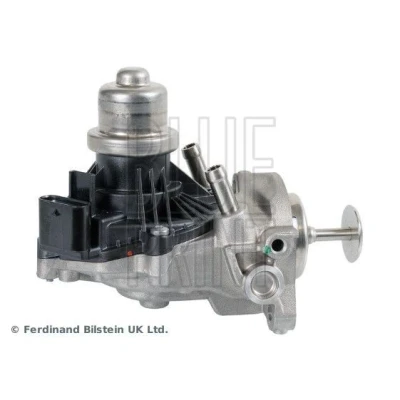 Immagine di BLUE PRINT ADBP710155 Sensore ABS Assale anteriore Sx ISUZU: D Max II Pick up