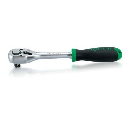 Immagine di TOPTUL CJBM1220 Cricchetto reversibile 72 10 (3/8&quot;) 200