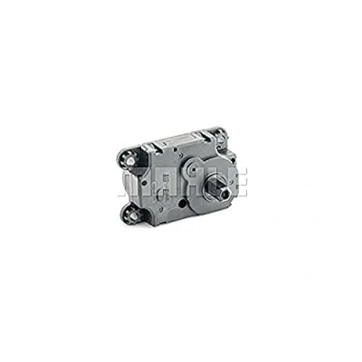 Immagine di MAHLE ORIGINAL ABR 135 000P Regolatore, Ventola abitacolo 12V