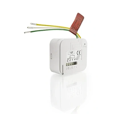 Immagine di Somfy 2401162 Microricevitore per tapparelle