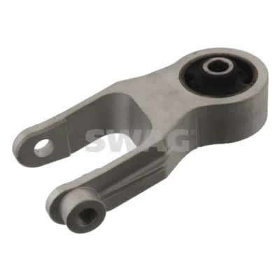 Immagine di SWAG 40 94 6325 Supporto motore Sx Cuscinetto gomma metallo OPEL: Meriva A, Corsa C Hatchback, Combo Van / Station Wagon