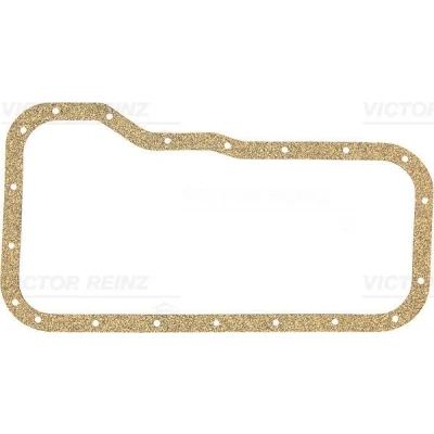 Immagine di REINZ 71 12929 00 Guarnizione Coppa Olio FIAT: Uno Hatchback, Fiorino II Van, X 1/9, LANCIA: DELTA 1