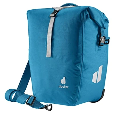 Immagine di Deuter Weybridge Borsa a tracolla, Taglia: One Size, Reef