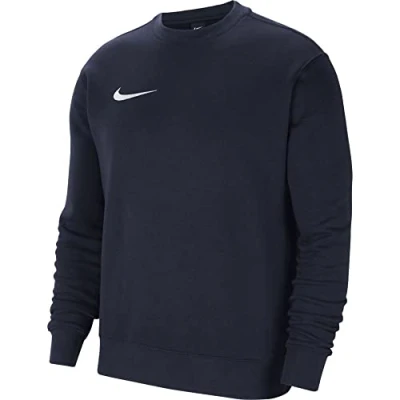 Immagine di Nike Performance Felpa per bambini, Taglia: 122 128, Blauweiss