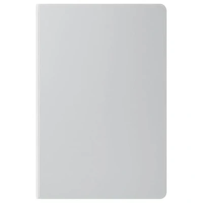 Immagine di Samsung Book Cover in Plastica Argento Galaxy Tab A8