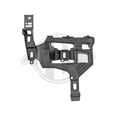Immagine di DIEDERICHS 1815161 Supporto, Paraurti anteriore Sx OPEL: Corsa E Hatchback