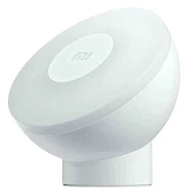 Immagine di Xiaomi Mi Motion Activated Night Light 2 MJYD02YL A Lampada notturna Rotondo LED (monocolore) Bianco
