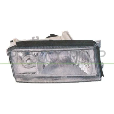 Immagine di PRASCO SK0204913 fari Dx H4 per veicolo circolazione senza motore regolazione assetto SKODA: Octavia I Hatchback, 1 Combi
