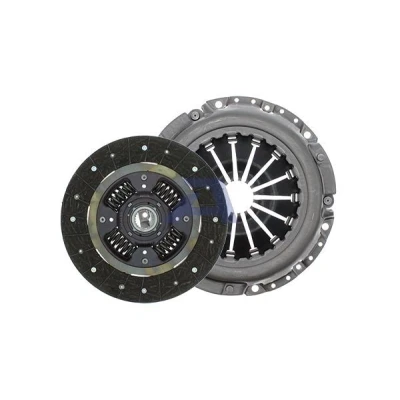 Immagine di AISIN Clutch Set (2P) KE FO18R Kit frizione in due pezzi con spingidisco disco frizione, senza cuscinetto disinnesto 228