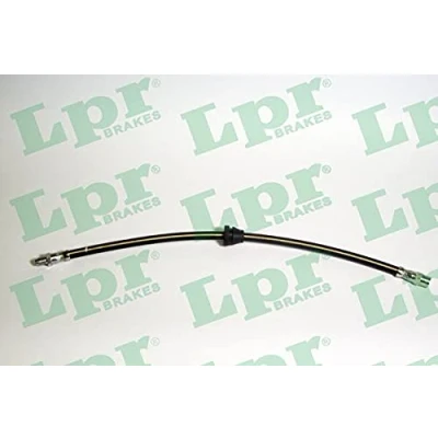Immagine di LPR 6T46247 Tubi Freno 486 F10X1