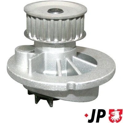 Immagine di JP GROUP 1214102700 Pompa acqua 23 OPEL: Meriva A, Corsa C Hatchback, Zafira B