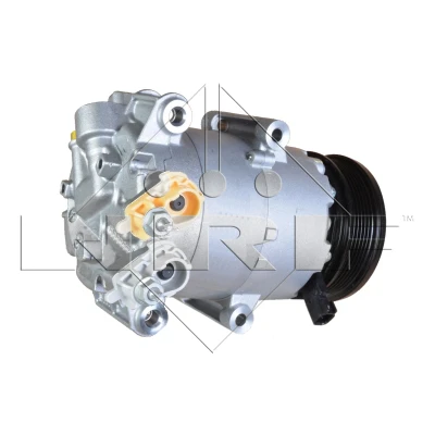 Immagine di NRF 32840G Compressore Aria Condizionata VS16 12 PAG 46 R 134a EASY FIT FORD: FIESTA 6, FOCUS 3