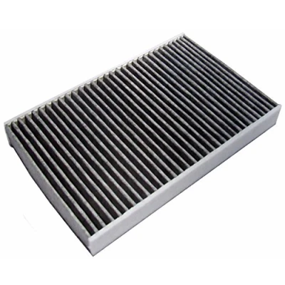 Immagine di DELPHI TSP0325333C Filtro abitacolo al carbone attivo 239 152 30 NISSAN: Juke, Pulsar Hatchback, RENAULT: MEGANE 3, Fluence
