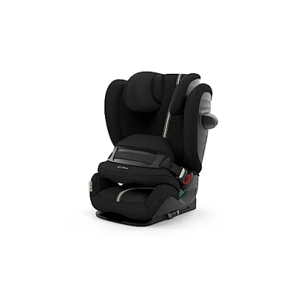 Immagine di Cybex Pallas G i Size Plus/Moon black PU1