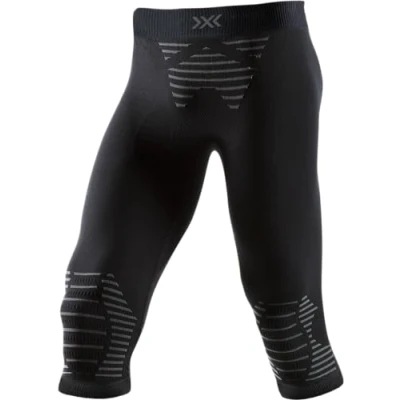 Immagine di X Bionic Pantalone Uomo Termico Invent B036 BLK/CHARCOAL / M
